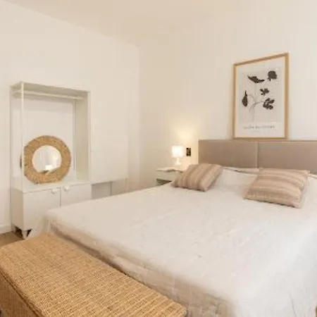 Casa Saint Antonio Apartment
