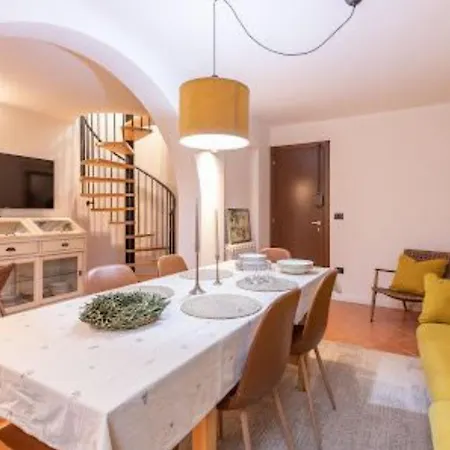 Casa Saint Antonio Apartment *