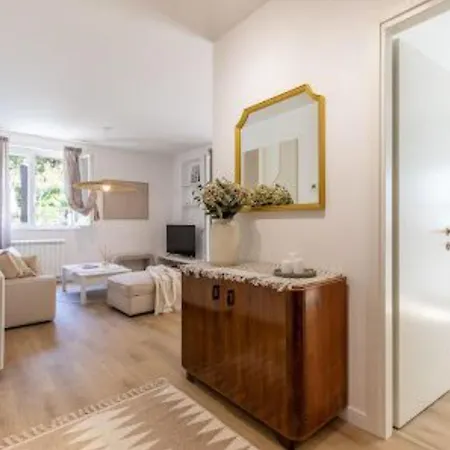 Casa Saint Antonio Rovinj