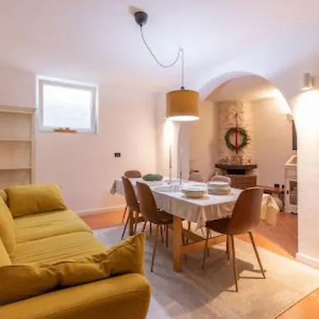 Casa Saint Antonio