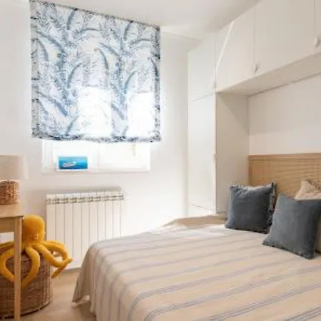Apartment Casa Saint Antonio *