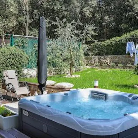 Casa Saint Antonio Rovinj
