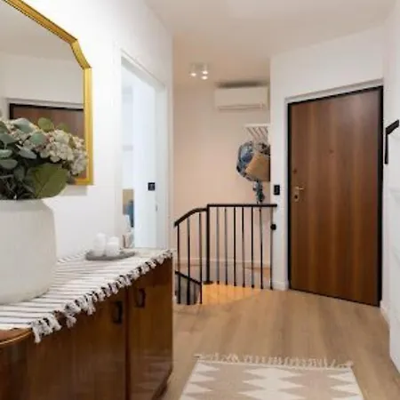 Apartment Casa Saint Antonio