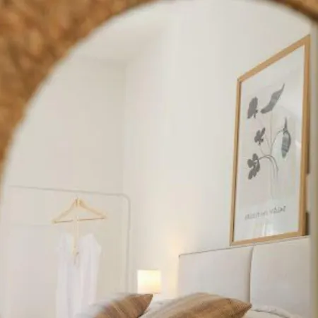 Apartment Casa Saint Antonio *