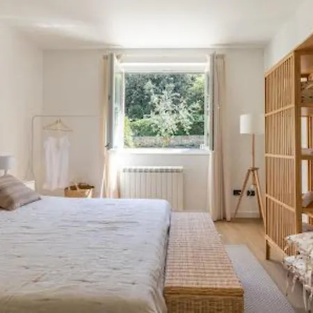 Apartment Casa Saint Antonio Rovinj