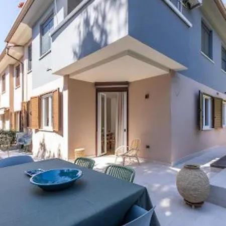 Apartment Casa Saint Antonio