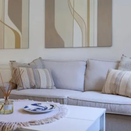 Casa Saint Antonio Apartment *