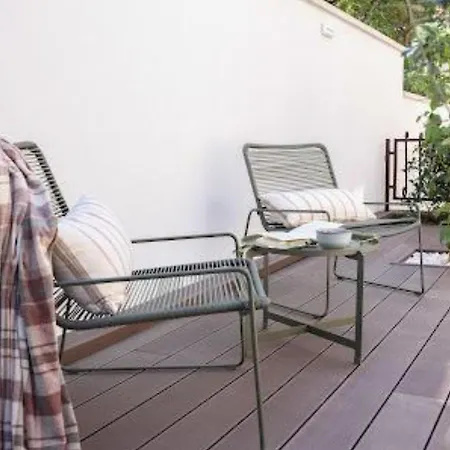 Apartment Casa Saint Antonio *
