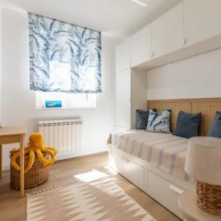 Casa Saint Antonio Apartment Rovinj