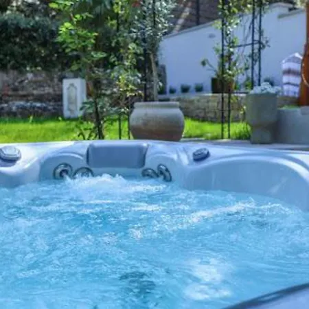 Apartment Casa Saint Antonio Rovinj