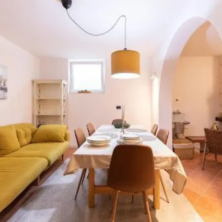 Apartment Casa Saint Antonio *