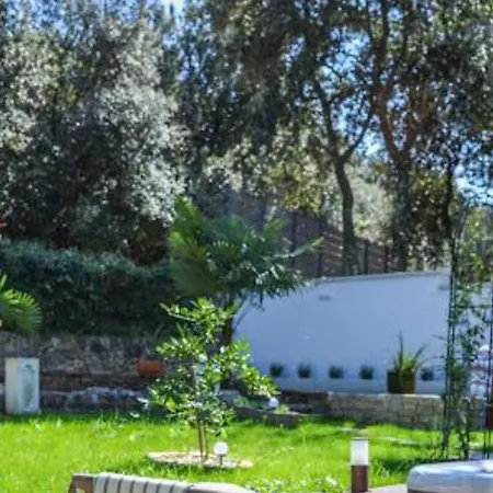 Casa Saint Antonio
