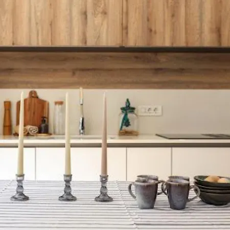 Casa Saint Antonio Apartment
