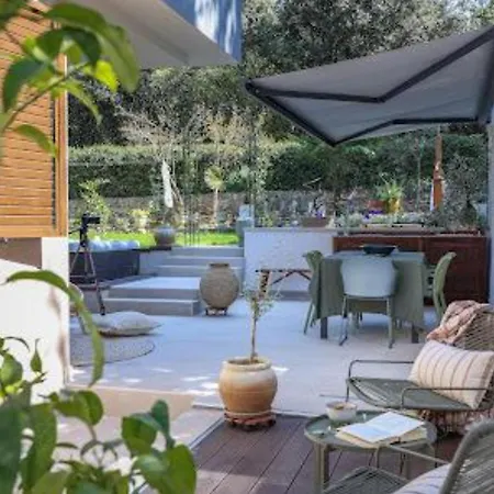 Casa Saint Antonio Apartment *