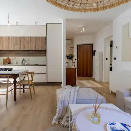 Apartment Casa Saint Antonio *