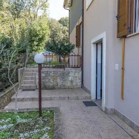 Casa Saint Antonio