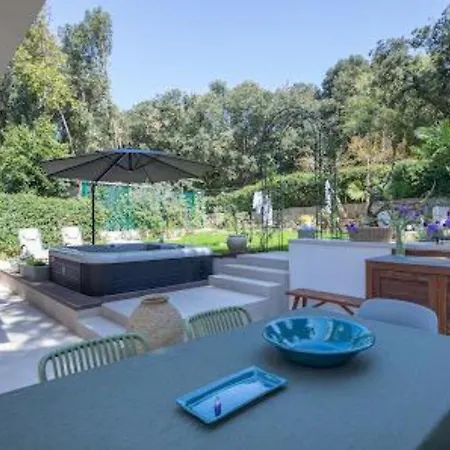 Casa Saint Antonio Apartment *