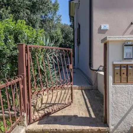 Casa Saint Antonio Apartment Rovinj