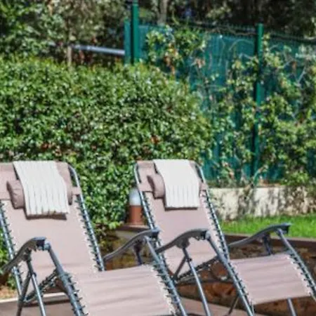Casa Saint Antonio Apartment *