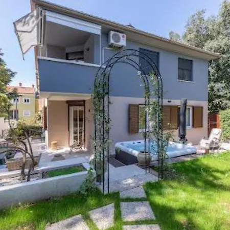Casa Saint Antonio * Rovinj