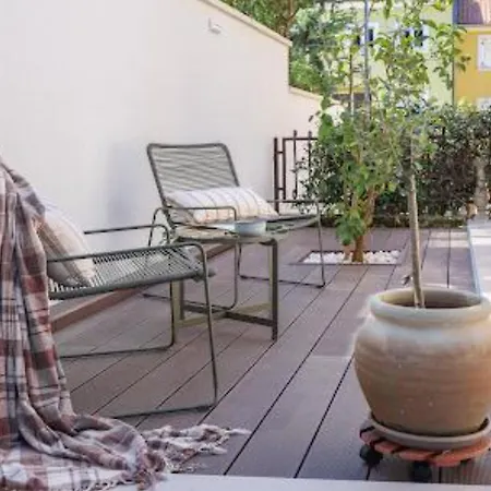 Apartment Casa Saint Antonio *