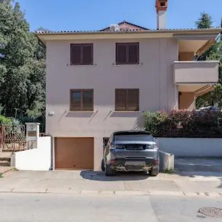 Apartment Casa Saint Antonio Rovinj