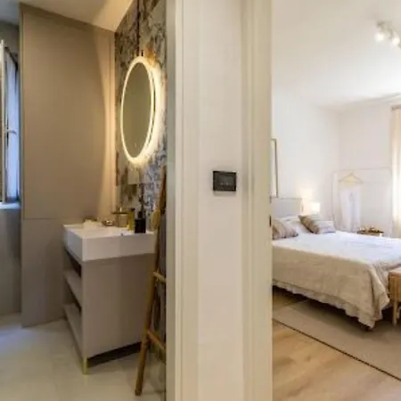 Casa Saint Antonio Rovinj