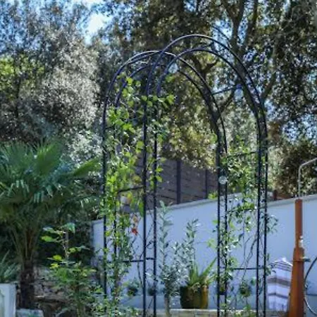Apartament Casa Saint Antonio Rovinj